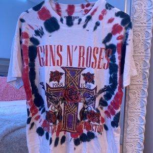 Vintage Guns N’ Roses t-shirt